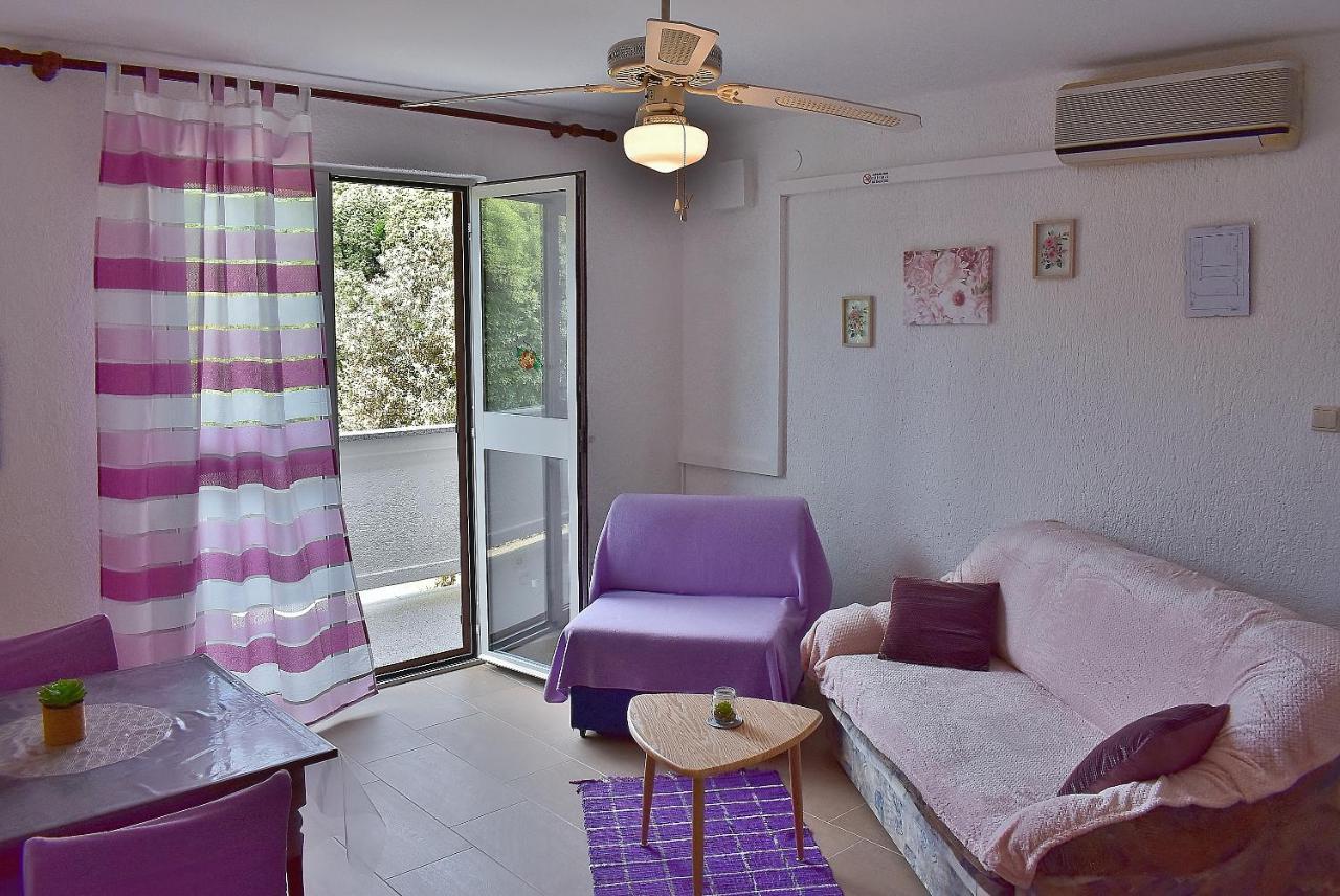 Apartman Miljenko - Matovica Kampor Exterior foto