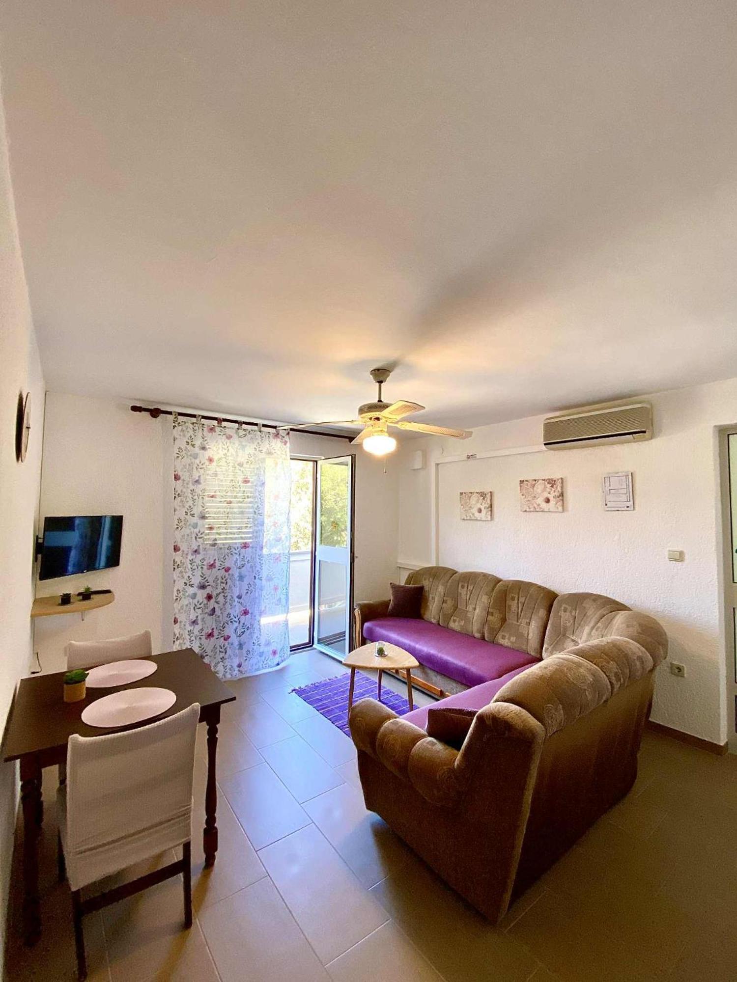 Apartman Miljenko - Matovica Kampor Exterior foto